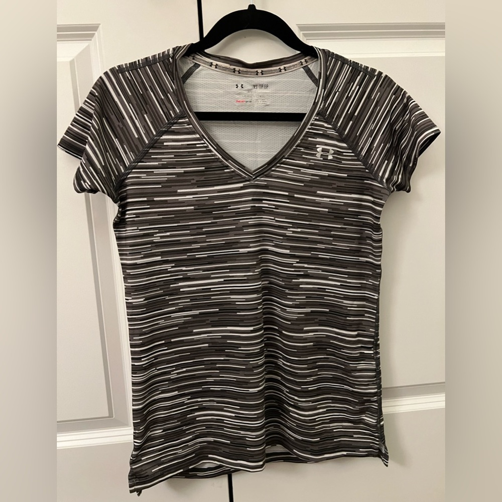 Under Armour Workout Top